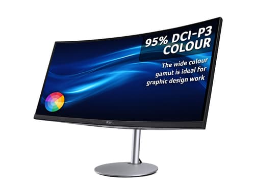 ACER CB342CURBMIIPHUZX 34 CURVED HA — view 4
