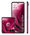 *Non Cancellable/Non Returnable (NCNR)* RAZR60 ULTRA CABERET PINK thumbnail 3