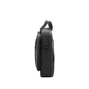 HP Renew Executive - Notebook carrying shoulder bag - 16.1" - black - for HP 250 G9, Fortis 11 G9, ZBook Firefly 14 G9, ZBook Fury 16 G10, 16 G9