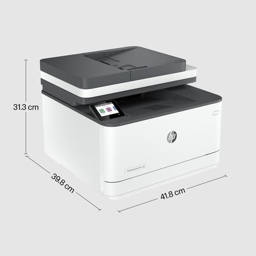 Office Printing Solutions HP Samsung S Line — view 5