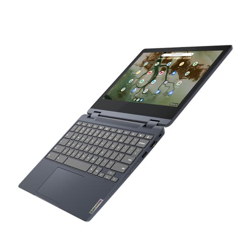 FLEX3 CB CELN4500 4G 64G CHROME BLUE — view 7