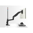 Kensington Heavy Duty Monitor Arm thumbnail 4