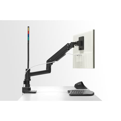 Kensington Heavy Duty Monitor Arm — view 5