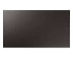 Samsung IF012J-N - IF Series LED display unit - digital signage 640 x 360 per unit - SMD - HDR