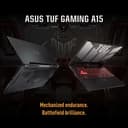 15.6 R7-6800H 16G 512GB RTX3050 W11 thumbnail 11