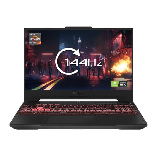 15.6 R7-6800H 16G 512GB RTX3050 W11 — view 10