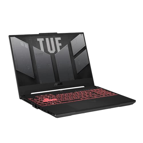15.6 R7-6800H 16G 512GB RTX3050 W11 — view 3