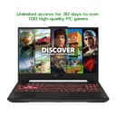15.6 R7-6800H 16G 512GB RTX3050 W11 thumbnail 10