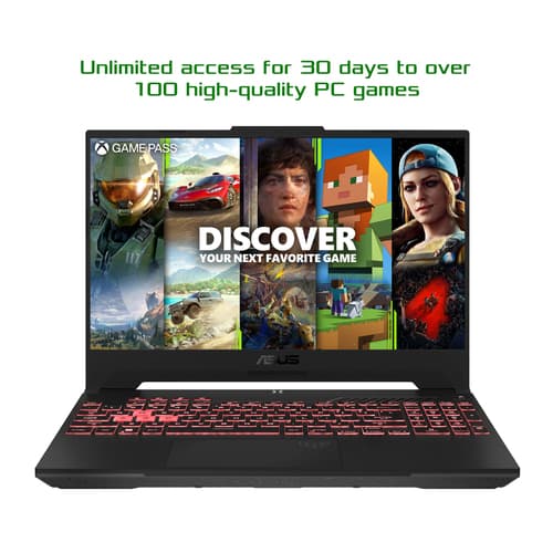 15.6 R7-6800H 16G 512GB RTX3050 W11 — view 11