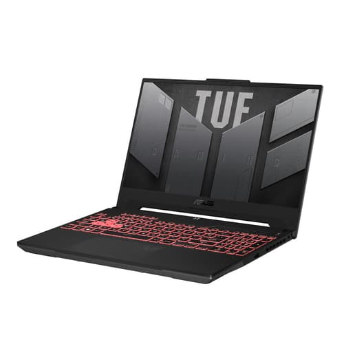 15.6 R7-6800H 16G 512GB RTX3050 W11 — view 4