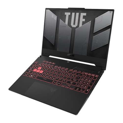 15.6 R7-6800H 16G 512GB RTX3050 W11 — view 9
