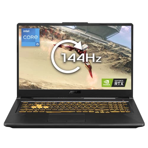 17.3 I5-11400H 8GB 512GB RTX3050 W11 — view 16