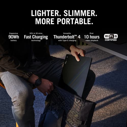 16 I7-12700H 16GB 1TB RTX 3060 W11 — view 19
