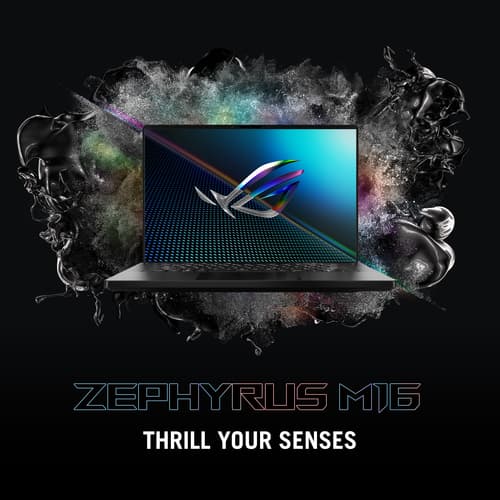 16 I7-12700H 16GB 1TB RTX 3060 W11 — view 14