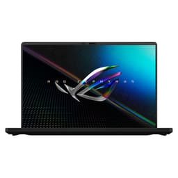 16 I7-12700H 16GB 1TB RTX 3060 W11