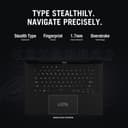 16 I7-12700H 16GB 1TB RTX 3060 W11 thumbnail 19