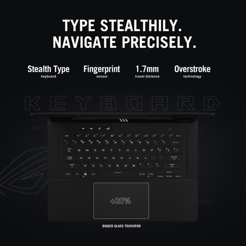 16 I7-12700H 16GB 1TB RTX 3060 W11 — view 20