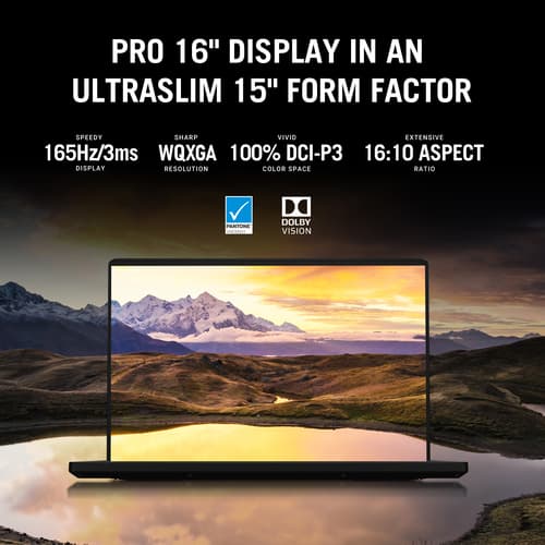 16 I7-12700H 16GB 1TB RTX 3060 W11 — view 15