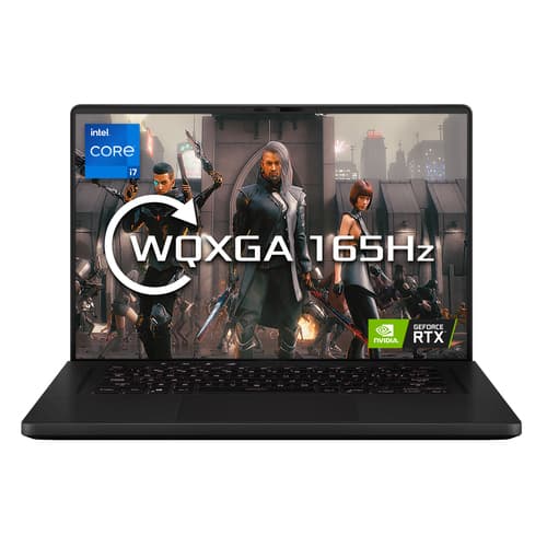 16 I7-12700H 16GB 1TB RTX 3060 W11 — view 12