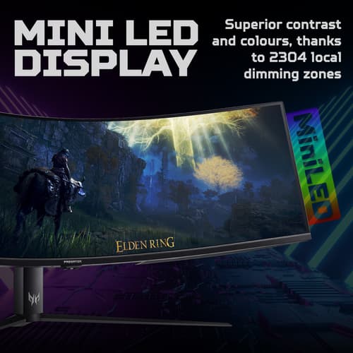 Acer Retail Fulfillment MONITORS — view 7