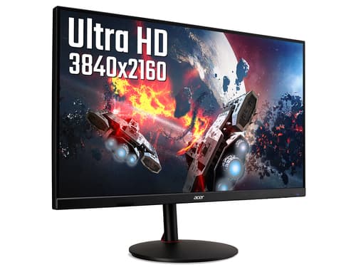 ACER NITRO XV322QKKVBMIIPHUZX 31.5 — view 3
