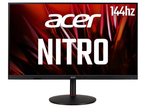 ACER NITRO XV322QKKVBMIIPHUZX 31.5 — view 1