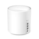 TP-Link Deco X50 - Wi-Fi system - Wi-Fi 6 - desktop thumbnail 2