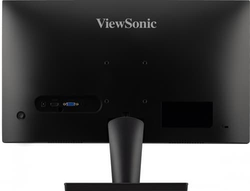 ViewSonic VA2215-H - LED monitor - 22" (21.5" viewable) — view 9