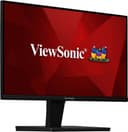 ViewSonic VA2215-H - LED monitor - 22" (21.5" viewable) thumbnail 3