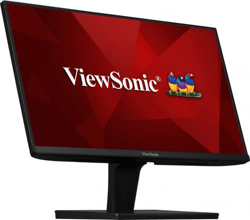 ViewSonic VA2215-H - LED monitor - 22" (21.5" viewable) — view 3
