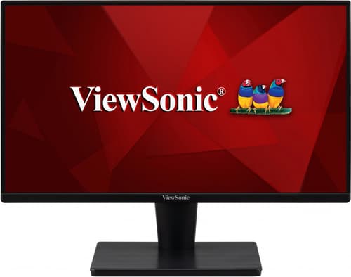 ViewSonic VA2215-H - LED monitor - 22" (21.5" viewable)