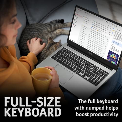 Acer Retail Fulfillment NOTEBOOK — view 5