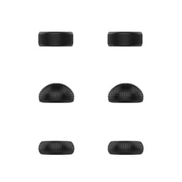 LEGION GO JOYSTICK CAPS BLACK