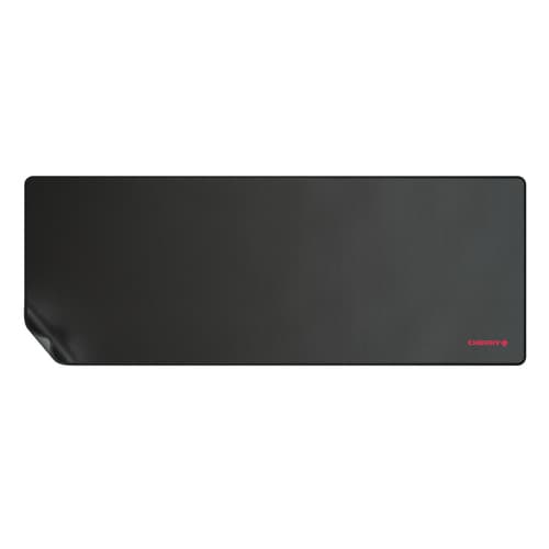CHERRY MP 2000 - Mouse pad - size XXL - black