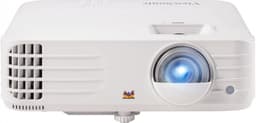 ViewSonic PX703HDH - DLP projector - 3D - 3500 ANSI lumens - Full HD (1920 x 1080) - 16:9 - 1080p - zoom lens