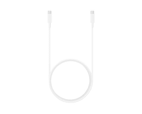 USB-C TO C 1.8M CABLE (5A)BLACK