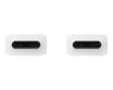 USB-C TO C 1.8M CABLE (5A)BLACK thumbnail 2