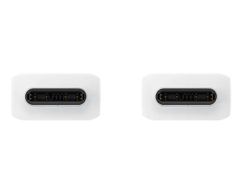 USB-C TO C 1.8M CABLE (5A)BLACK — view 3