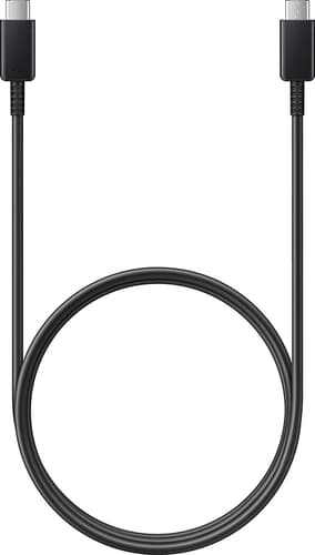 USB-C TO C 1.8M CABLE (5A)