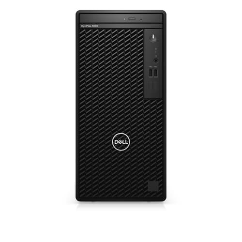 ^DELL O3090 MT I510505 8G/256G W10P — view 3
