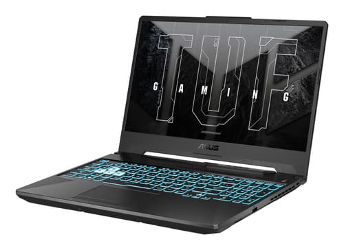 TUF 15 I5-11400H 16GB/512GB 3050 — view 3