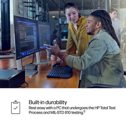 HP ED8 SFF G1I U9-285 64/1TB W11P — view 8