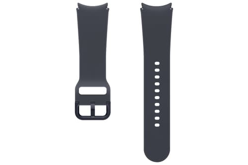 ^WATCH SPORT BAND (S/M) GRAPHIT