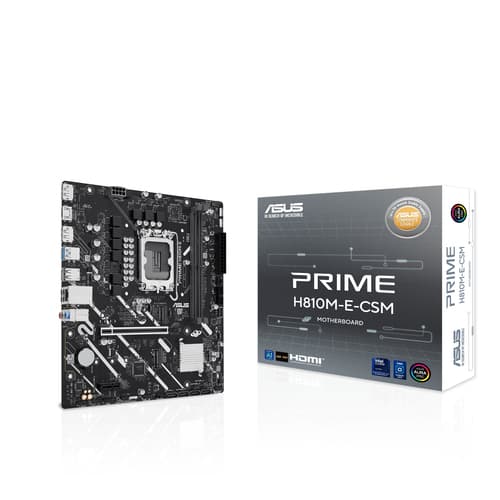 PRIME H810M-E-CSM — view 4