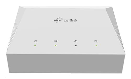 TP-Link XZ000-G7 V1 - GPON terminal - 2.488 Gbps - 1GbE, GPON B+