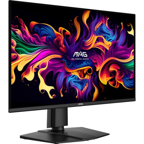 MSI MAG 274QP QD-OLED X24 27 GAMING — view 10