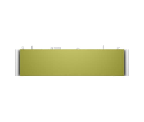 HP CLR LJ GREEN 550 SHEET PAPER TRAY