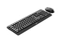 Philips Wireless Combo SPT6307BL