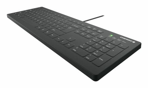Exchangeable Silicone Key Membrane for A — view 3
