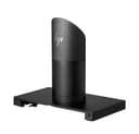 HP Engage Go, POS docking station, Black, Business, 284 mm, 167.1 mm, 245.3 mm thumbnail 3